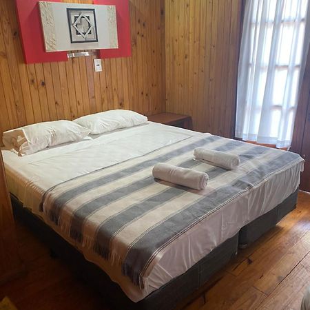 伊瓜苏港El Pindo Iguazu公寓式酒店 外观 照片