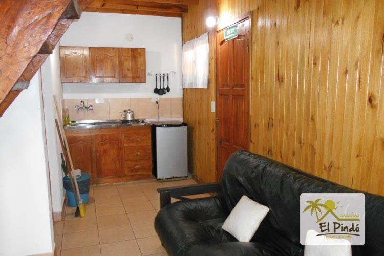 伊瓜苏港El Pindo Iguazu公寓式酒店 外观 照片