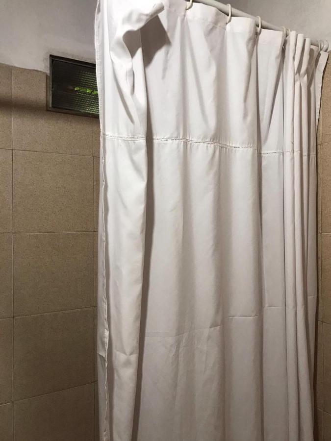 伊瓜苏港El Pindo Iguazu公寓式酒店 外观 照片