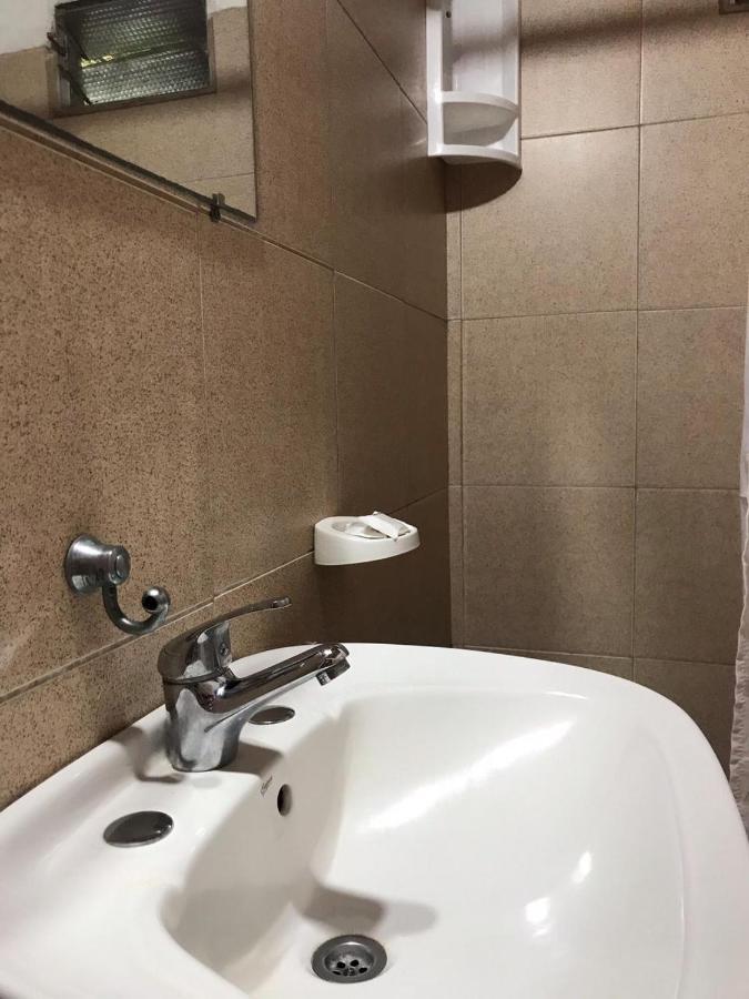 伊瓜苏港El Pindo Iguazu公寓式酒店 外观 照片