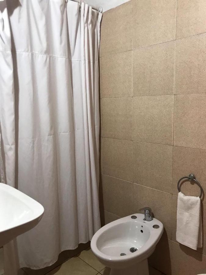 伊瓜苏港El Pindo Iguazu公寓式酒店 外观 照片