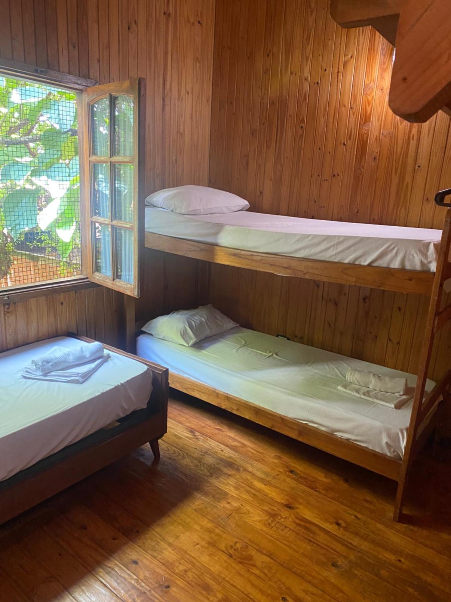 伊瓜苏港El Pindo Iguazu公寓式酒店 外观 照片